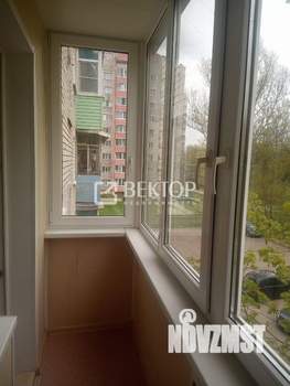 2-к квартира, вторичка, 48м2, 3/5 этаж