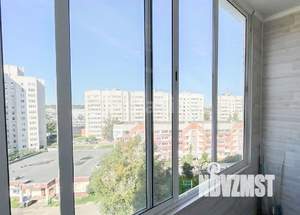 1-к квартира, вторичка, 42м2, 8/10 этаж