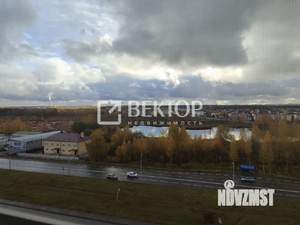 1-к квартира, вторичка, 37м2, 9/10 этаж