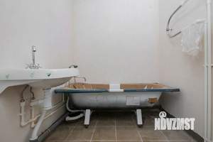 1-к квартира, строящийся дом, 36м2, 2/9 этаж