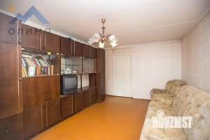 3-к квартира, вторичка, 63м2, 3/5 этаж