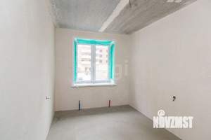Студия квартира, вторичка, 30м2, 2/10 этаж