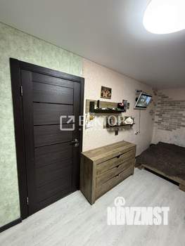 2-к квартира, вторичка, 45м2, 2/5 этаж