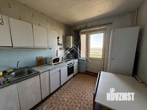 3-к квартира, вторичка, 66м2, 16/16 этаж