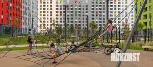 2-к квартира, вторичка, 54м2, 16/17 этаж