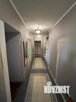 4-к квартира, вторичка, 78м2, 9/9 этаж
