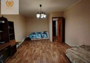 1-к квартира, вторичка, 39м2, 4/10 этаж