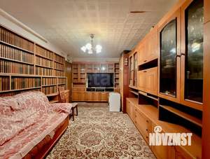 1-к квартира, вторичка, 31м2, 2/5 этаж