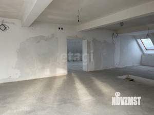 4-к квартира, вторичка, 325м2, 3/4 этаж