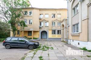 1-к квартира, вторичка, 44м2, 2/3 этаж