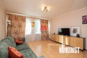 3-к квартира, вторичка, 70м2, 3/4 этаж