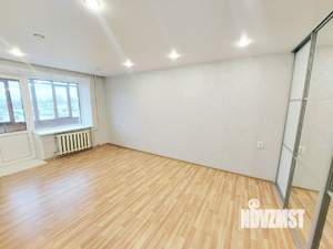 1-к квартира, вторичка, 31м2, 4/5 этаж