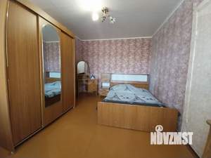 3-к квартира, вторичка, 56м2, 5/9 этаж