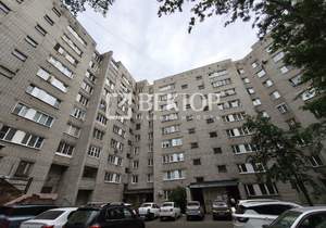 2-к квартира, вторичка, 50м2, 2/9 этаж