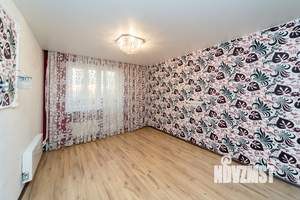 2-к квартира, вторичка, 64м2, 15/16 этаж