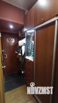 1-к квартира, вторичка, 31м2, 2/3 этаж