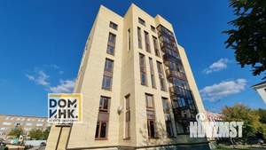 3-к квартира, вторичка, 92м2, 4/7 этаж