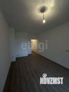 Студия квартира, вторичка, 21м2, 2/12 этаж