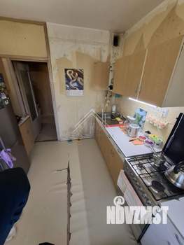 2-к квартира, вторичка, 53м2, 6/9 этаж