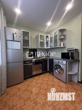 1-к квартира, вторичка, 39м2, 5/9 этаж