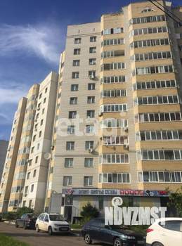 1-к квартира, вторичка, 38м2, 5/12 этаж