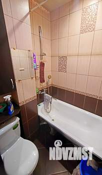 1-к квартира, вторичка, 30м2, 1/2 этаж