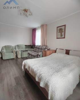 3-к квартира, вторичка, 86м2, 5/9 этаж