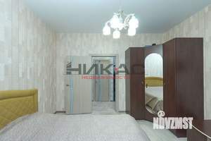 2-к квартира, вторичка, 45м2, 2/4 этаж