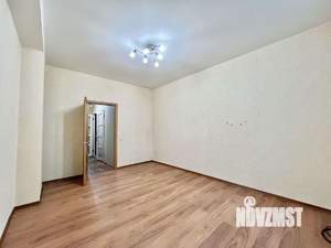 3-к квартира, вторичка, 71м2, 2/2 этаж
