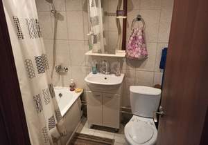 1-к квартира, вторичка, 32м2, 1/9 этаж