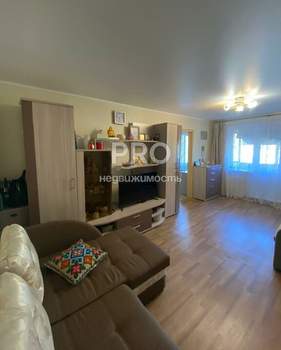 2-к квартира, вторичка, 46м2, 5/5 этаж