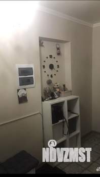 3-к квартира, вторичка, 57м2, 3/3 этаж