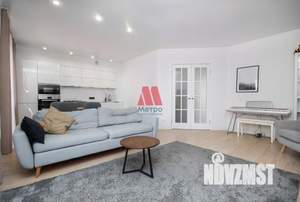 3-к квартира, вторичка, 82м2, 7/9 этаж
