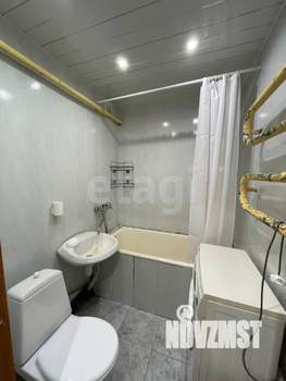 1-к квартира, вторичка, 31м2, 1/5 этаж