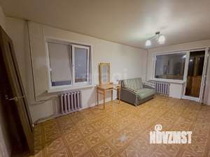 3-к квартира, вторичка, 58м2, 4/9 этаж