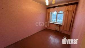 2-к квартира, вторичка, 43м2, 4/9 этаж