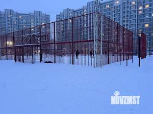 1-к квартира, вторичка, 30м2, 1/12 этаж