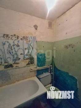 1-к квартира, вторичка, 32м2, 9/9 этаж