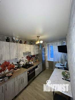 2-к квартира, вторичка, 50м2, 5/5 этаж