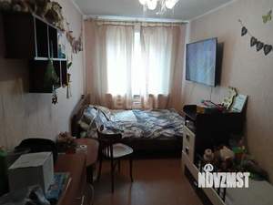 4-к квартира, вторичка, 76м2, 3/5 этаж