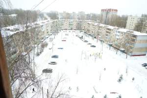 3-к квартира, вторичка, 60м2, 9/9 этаж