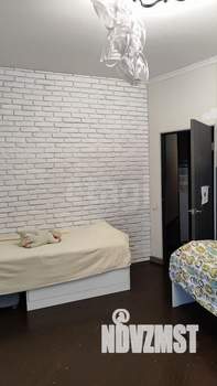 2-к квартира, вторичка, 77м2, 2/3 этаж