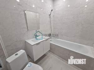 1-к квартира, вторичка, 44м2, 2/4 этаж