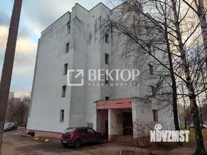 2-к квартира, вторичка, 50м2, 3/5 этаж