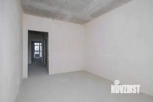 1-к квартира, вторичка, 47м2, 1/18 этаж