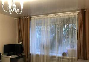 2-к квартира, вторичка, 45м2, 9/9 этаж