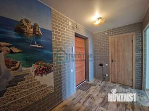1-к квартира, вторичка, 41м2, 14/23 этаж