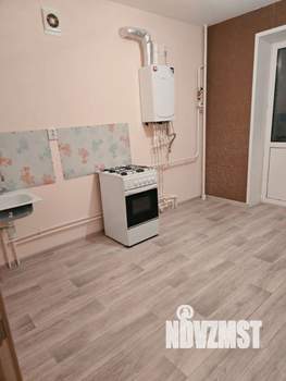 1-к квартира, вторичка, 44м2, 4/5 этаж