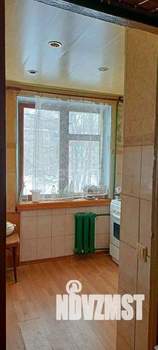 2-к квартира, вторичка, 44м2, 3/5 этаж