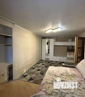 2-к квартира, вторичка, 50м2, 4/9 этаж